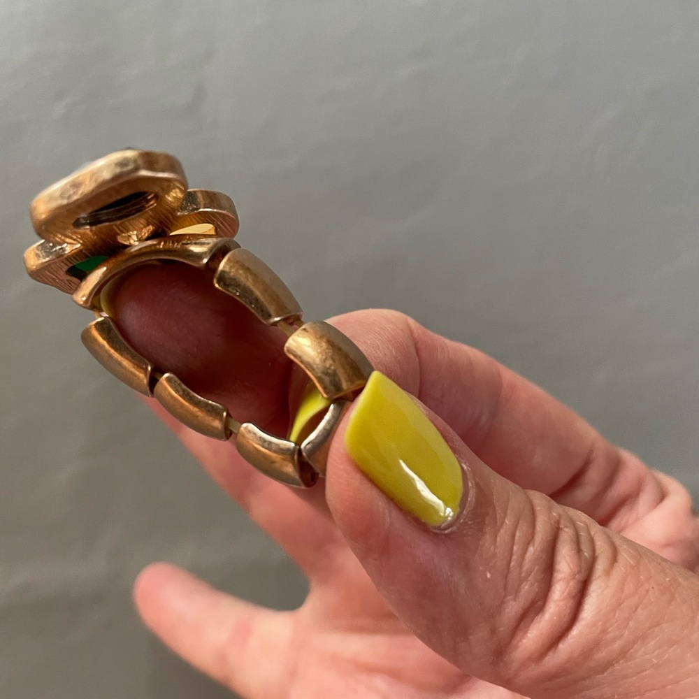 Statement ring - Picture 3 of 3